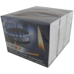 [551127] Allumette 305 Cuisine x 3 - 100 allumettes de 5.5cm