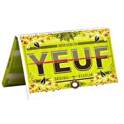 [544841] FEUIL.PUR COURT PAQX5YEUF