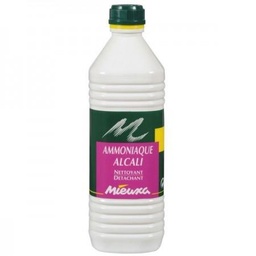 [728444] ALKALI 1L 20Ø