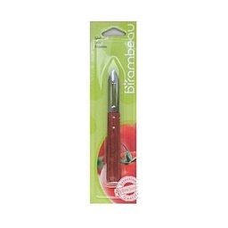 [738567] EPLUCHEUR MANCHE BOIS X1