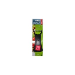 [738583] EPLUCHEUR RASOIR X1