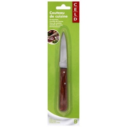 [735688] COUTEAU CUISINE DROIT X1