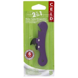[735886] TIN OPENER MADE OF METAL