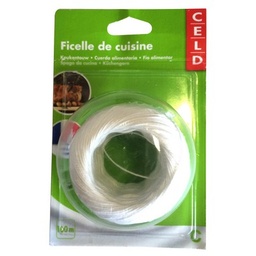 [738641] FICELLE CUISINE 100METRES