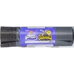 [749747] B20 G.BAGS ZIP 20L BF