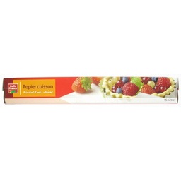 [750729] ROLL GREASEDPROOF PAPER 15 M BF