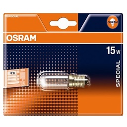 [759084] FRIDGE LIGHT TUBE BULB 15W E14