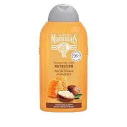 [811588] LE PETIT MARSEILLAIS SHAMPOOING NUTRITION 250ML