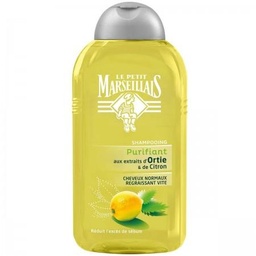 [819441] LE PETIT MARSEILLAIS SHAMPOOING PURIFIANT 250ML