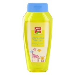 [830406] ULTRA SOFT SHAMPOO FOR BABY 250ML BF