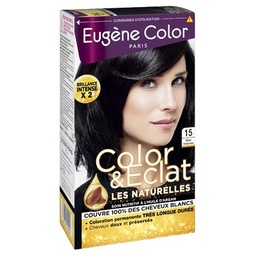 [824201] COLO.BLACK N°15 EUG.COLOR
