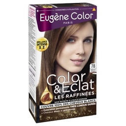 [824185] COLO.BROWN MEDIUME.COL