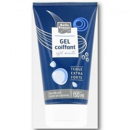 [822403] WET LOOK GEL 150ML FRUCTIS