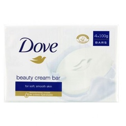 [812321] DOVE PDT NUTRI.INT 4X90G