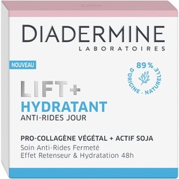[811760] JAR LIFT+SUBLIM.DIADERMIN