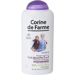 [771105] GEL DOUCHE FROZEN  300 ML