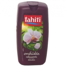 [815969] CITRUS SHOWER GEL TAHITI