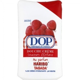 [872903] DOP DOUCHE 290ML ENFANCE BARBE A PAPA