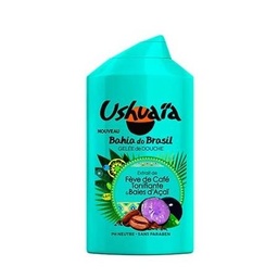 [820001] USHUAIA DOUCHE BAHIA ACAI 300 ML