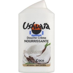 [816546] USHUAIA DOUCHE COCO 300 ML