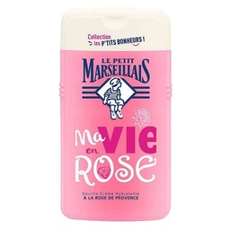 [547844] SHOWER PT.MARS.ROSE PROV250