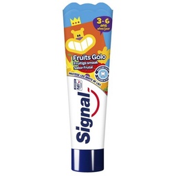 [837104] TUB.SIGNAL KID 3/6YEAR/OLD 50M