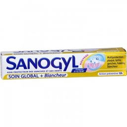 [836361] SANOGYL SOIN GLOBAL 75ML
