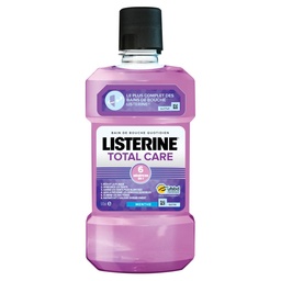 [497941] B.BOUCH600 6EN1 LISTERINE