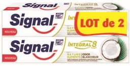 [772764] L2X75 TOOTHPASTE.COCO BL.SIGNAL	