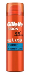 [832527] GEL RAZ.SKINGUARD GILLETT	