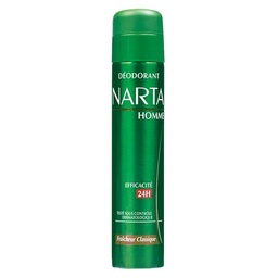 [840421] DEO.ATOMIZER 200ML NARTA