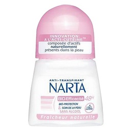 [840686] NARTA BIO EFFECT DEODORANT STICK 