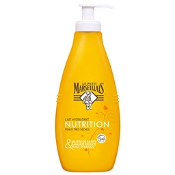 [811869] BODY MILK  PETIT MARSEILLAIS 250ML