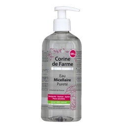 [526988] WATER MICELAIRE 500ML C.FAR