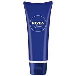 [807248] CREAM TUBE 100ML 80121 NIVEA