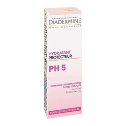[809541] CREAM TUBE FOR DRY SKIN PH5 DIADERMINE