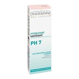 [809525] WELL-BALANCED DAY CREAM PH7 DIAD