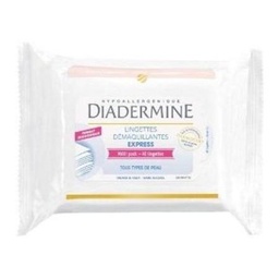 [809889] S25 MAKEUP REMOVER WIPE.DIADERMINE