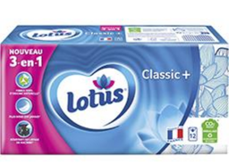 [582940] L12X10 TISSUES.CLASSI.LOTUS	
