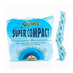 [861864] RL.TOIL.COMPACTX4=12 SOPL