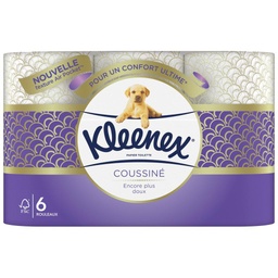[856203] Kleenex Coussiné P6