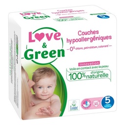 [854240] LOVEGREEN DIAPERS.1125 T5	