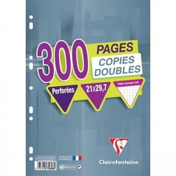 [854281] COPY DBLE SMALL CARR.300