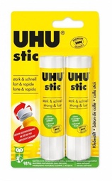 [541722] L2X21G GLUESTICK UHU