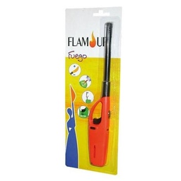 [550566] ALLUMEUR CURVE FUEGO RIGIDE 