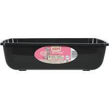 [790063]  RECYCLABLE PVC LITTER BOX