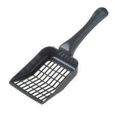 [771527] LITTER SCOOP