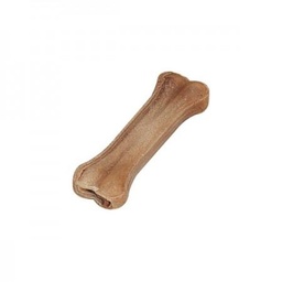 [791665] COMPRESSED BUFFALO SKIN BONE LITTLE SIZE