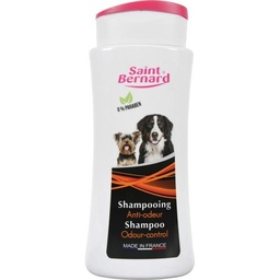 [791244] ANTI-PARASITE SHAMPOO 200 ML
