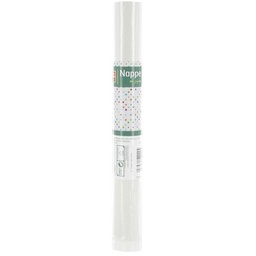 [586560] TABLE-CLOTH 8M WHITE   BF